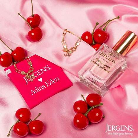 Collaboration Mother's Day Campaigns