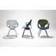 Kinetic Shell Contemporary Chairs Image 3