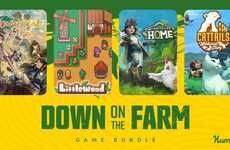 Charitable Farming Game Bundles