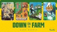 Charitable Farming Game Bundles Image 1
