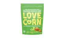 Chip-Inspired Corn Snack Flavors Image 1