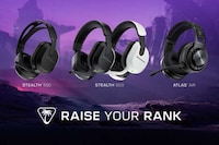 Low-Latency Gaming Headsets