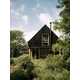 Prefabricated Timber Barn Residences Image 2