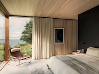 Prefabricated Timber Barn Residences Image 3