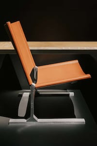 Opulent Material-Focused Furniture Image 1