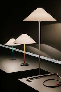 Opulent Material-Focused Furniture Image 3