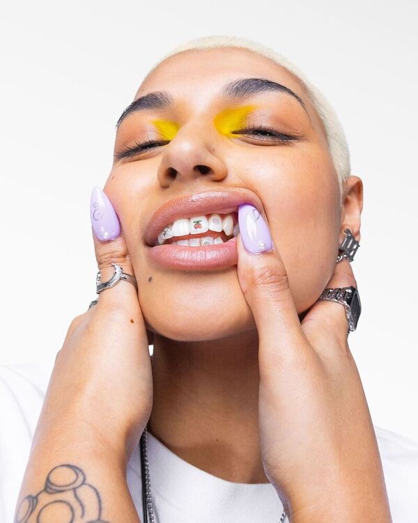15 Beautifying Oral Care Innovations
