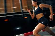 Hi-Tech Breast-Supporting Sports Bras