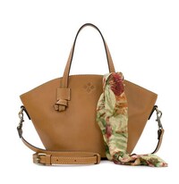 Summer-Ready Waxed Leather Accessories