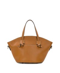 Summer-Ready Waxed Leather Accessories Image 2