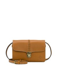 Summer-Ready Waxed Leather Accessories Image 3