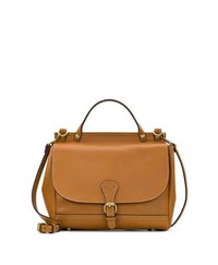 Summer-Ready Waxed Leather Accessories Image 4