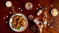 Beer-Infused Hot Sauces Image 1