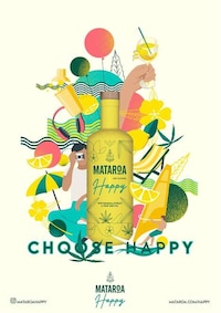 Low-Alcohol Cannabis Drinks Image 1