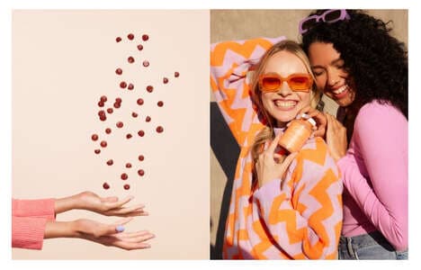 Gen Z-Focused Menstrual Care