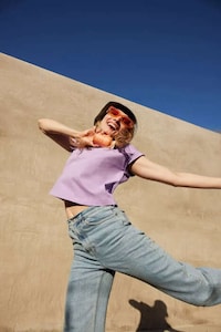 Gen Z-Focused Menstrual Care Image 2
