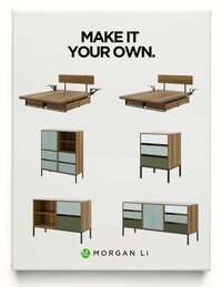 Customizable Student Furniture Image 1