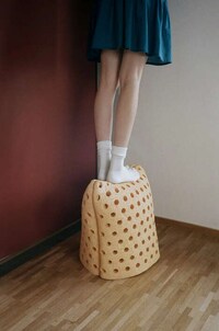 Grow-at-Home Sponge Furniture Image 4