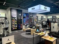 Next-Gen Sneaker Stores Image 4