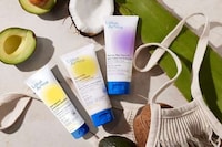 Gentle Naturally Derived Sunscreens Image 1