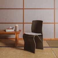 3D-Printed Seaweed Chairs Image 1