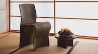 3D-Printed Seaweed Chairs Image 3
