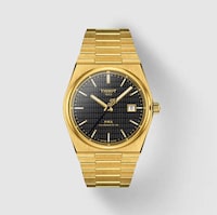Elegant High-Performance Watches Image 1