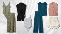 Sophisticated Summer Capsules Image 4