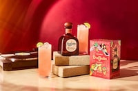 Artist Edition Tequila Boxes Image 1