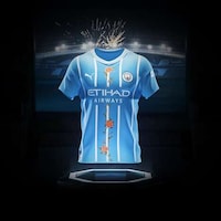 Collectible Digital Jerseys