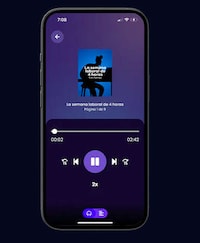 Educational Book Summary Apps