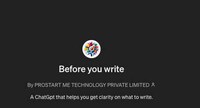Pre-Writing AI Research Image 1