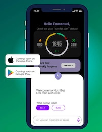 AI Health Companions Image 1