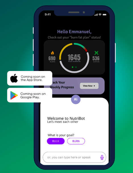 AI Health Companions