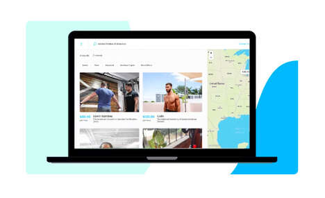 Fitness Booking Platforms