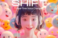 Real-Time AI Voice Changers Image 1