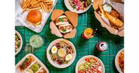 Eclectic Mall Food Halls Image 2