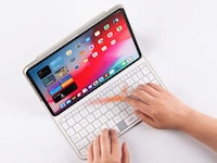Sleek Compact Keyboard Designs