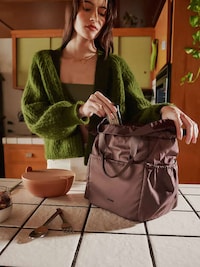 Eco-Friendly Insulated Lunch Bags Image 2