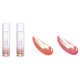 Tinted SPF Lip Oils Image 1