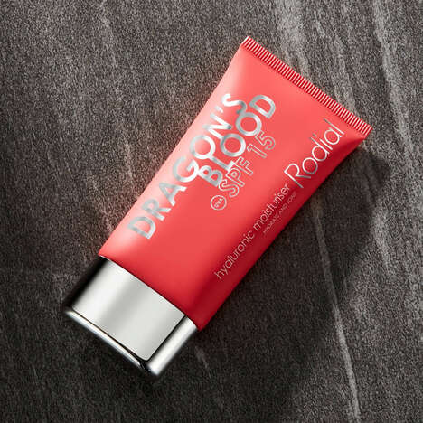 Lightweight Daily Moisturizers