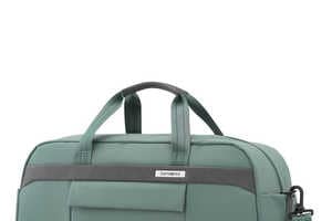 Ultra-Sleek Duffle Designs Article Thubnail