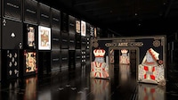Cutting-Edge Digital Art Exhibitions Image 1