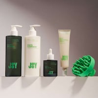 Soothing Fermented Haircare Image 1