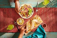 Authentic Mexican Corn Dishes Image 1
