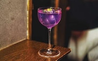 Clarified Cereal Milk Cocktails Image 1