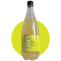 Mint-Infused Lime Lemonades