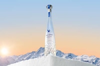 Alps-Inspired Vodkas Image 1