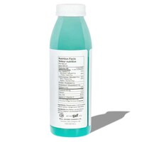 Spirulina-Infused Lemonades Image 2