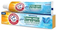 Collaborative Oral Rinse Toothpastes Image 1